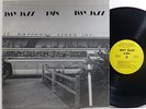 ISSAQUAH JAZZ ENSEMBLES Issy Jazz 1978 LP FUNK BREAKS 12