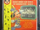 Jimmie Dodd - Mickey Mouse Club March 7