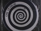 CHIC: Le Freak / Savoir Faire 12 (promo only pic disc, sl warp dnap, PVC sleeve