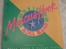 Marcus Hook Roll Band LP Featuring Harry Vandy & George Young inkl. Angus & Mal