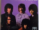 DEEP PURPLE Shades Of... UK Stereo LP - Prog Psych Warhorse Captain Beyond Parlo