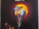 ROBERT PLANT Fate Of Nations Original UK/Euro LP + Inner - Led Zeppelin Fontana