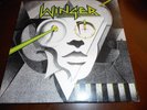 WINGER ST VINYL LP ATLANTIC INNER HAIR METAL