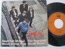 Yardbirds EP Heart Full of Soul 5855 Deutsche Pressung