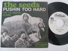 The Seeds Pushin too hard 7