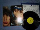 THE ROLLING STONES  black and blue 1976-UK  FIRST   PRESS - (A1;B2)  - EX++