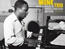 Thelonious Monk - The Unique Thelonious Monk Vinyl LP JazzTwin NEU