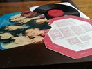 THE ROLLING STONES THROUGH THE PAST DARKLY 1ST PRESS MONO UNBOXED DECCA.NR MINT
