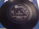 JIMMY RADCLIFFE LONG AFTER TONIGHT IS ALL OVER SS 374 1964