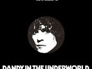 T. Rex - Dandy In The Underworld [New Vinyl] Colored Vinyl, UK - Import