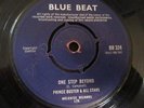 PRINCE BUSTER & ALL STARS 
