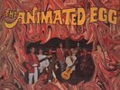 The Animated Egg Psychedelic Sound ORIGINAL EUROPA NEAR MINT Europa Vinyl LP
