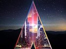 Alpha EP [VINYL] Fred Falke Vinyl