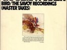 Charlie Parker Bird / The Savoy Recor... 2-LP  (Double ) USA