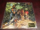 CREEDENCE CLEARWATER REVIVAL QUALITY RECORDS GREEN RIVER AUDIOPHILE 200 GRAM LP