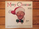 Bing Crosby - Merry Christmas Decca DL 8128 Original Mono Jacket/Vinyl VG