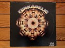 Funkadelic - S/T 1970 Westbound 2000 Jacket VG Vinyl NM-