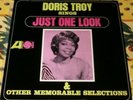 Doris Troy Just one look  Original  Lp Northern soul MINT-