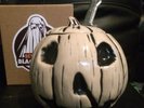 Halloween Tiki Mondo Death Waltz Beyond Fest Exclusive Black & White Carpenter