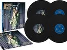 David Bowie at the Beeb 4x LP Vinyl Box Set The Best Of BBC Sessions Sealed *NEW