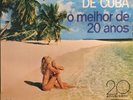 Romanticos De Cuba Latin Orchestra sexy cover cheesecake lp besame mucho nm