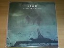 LIAR - Deathrow Earth LP 1st.press 1999 Good Life +RAR+ Rykers Gorilla Biscuits
