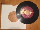 NORTHERN SOUL RECORD - EDWIN STARR - TIME - VINYL- 45 RPM