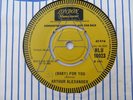 ARTHUR ALEXANDER   BABY FOR YOU - RARE LONDON SOUL DEMO 1966