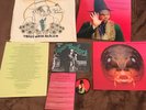 Third Man Records Vault 36 Captain Beefheart Trout Mask Replica New (other)