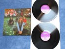 TOMORROWS GIFT - SAME 1st PRESS +plus+ 1970 RARE GERMAN KRAUTROCK PROG LP