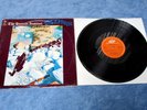 HUMAN INSTINCT - STONED GUITAR 1st PRESS AIR NEW ZEALAND 1970  PROG LP