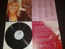 Olivia Newton John - Stronger Than Before LP record Like Xanadu NOT promo