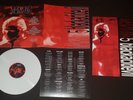 Danzig - 5: Blackacidevil LP white Limited record Like Misfits Legacy Samhain