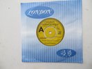 RUBY & THE ROMANTICS   YOUR BABY DOESN'T LOVE YOU ANYMORE - UK LONDON DEMO -1965
