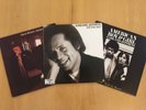 Garland Jeffreys-Unplayed promo lps, Ghost Writer,One-Eyed Jack, American Boy