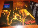 Skid Row ?– Slave To The Grind ..org,1991..ATL..in very good condition..rare