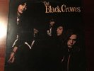 The Black Crowes - Shake Your Money Maker ORIGINAL 1990 vinyl record