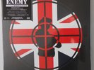 PUBLIC ENEMY Live From Metropolis Studios-Deluxe Box Set-Clear 2 LP/2CD/Blu Ray