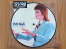 DAVID BOWIE / Life On Mars / New Sealed 7” Picture Disc