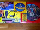Paul McCartney / The Beatles Vinyl Egypt Station / Yellow Submarine / Sgt.Pepper