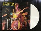 VERY RARE WHITE MARBLE LIVE LED ZEPPELIN VINYL-Does Anyone Remember Hampton?