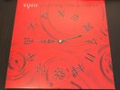 RUSH - CLOCKWORK ANGELS NEW VINYL RECORD 2012