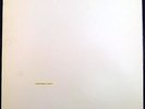 OVERHANG PARTY LP 1993 rare first edition 200ex psych noise les rallizes denudes