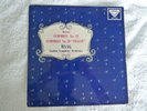 Decca SXL 2135 WB ED1 Mozart Symphony 32 / 38 Maag LSO Mint