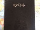 Crystal Ball Prince UK Fanzine 1988