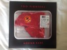 FOO FIGHTERS -  12