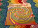 Instro Hipsters A Go Go 2lp vinyl RARE.  Electric sandwich, timebox