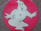 Ray Parker Jr. - Ghostbusters UK 12