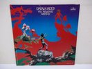 Uriah Heep- The Magician's Birthday (Mercury,1972) Vinyl LP  NM
