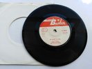 Prince Buster and the All Stars My Heart is Gone 1972 UK Reggae PB 16